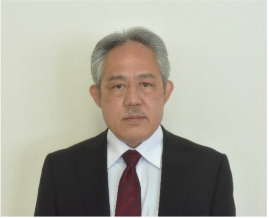 代表挨拶